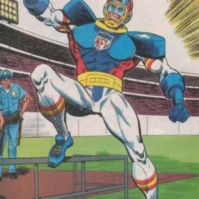 NFL Superpro