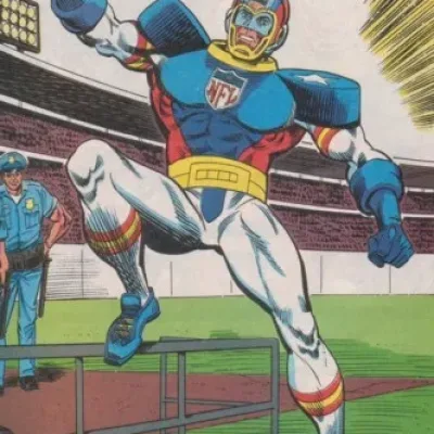 NFL Superpro