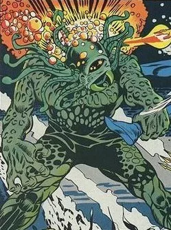 N'Gabthoth