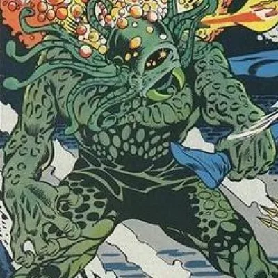 N'Gabthoth