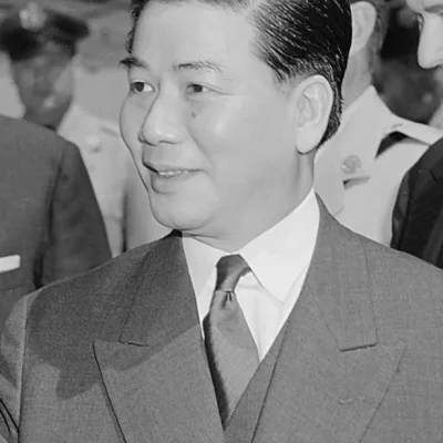 Ngo Dinh Diem