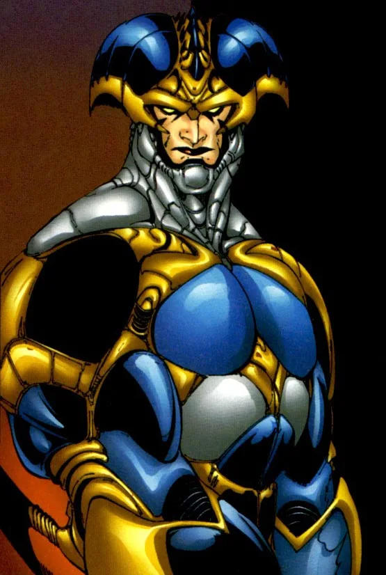 N'golth