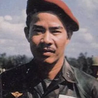 Nguyễn Chánh Thi