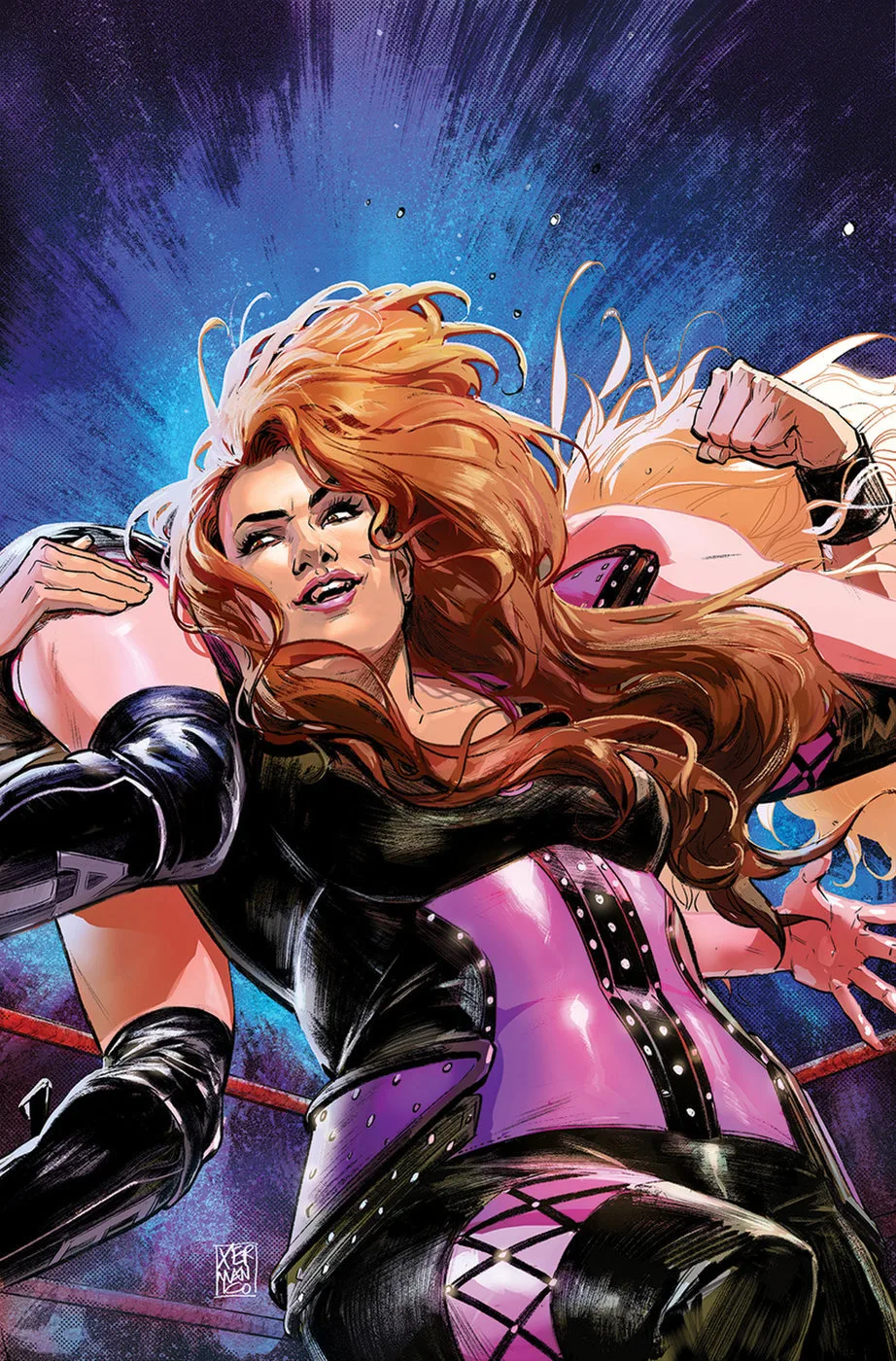 Nia Jax