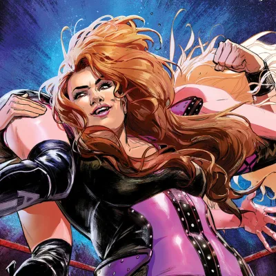 Nia Jax