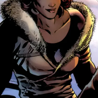 Nia Jones