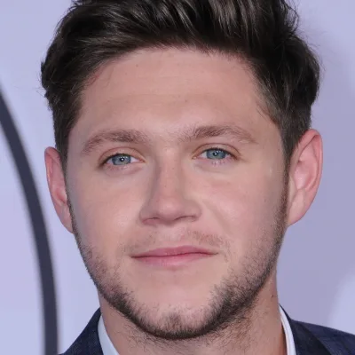 Niall Horan