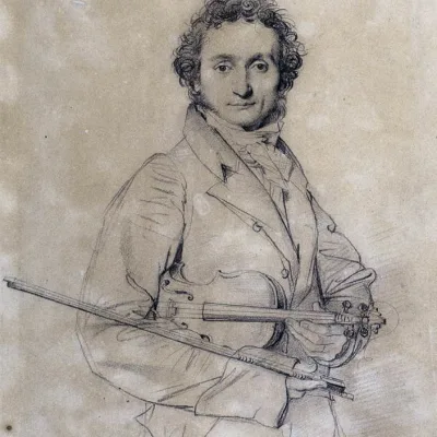Niccolò Paganini