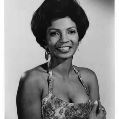 Nichelle Nichols