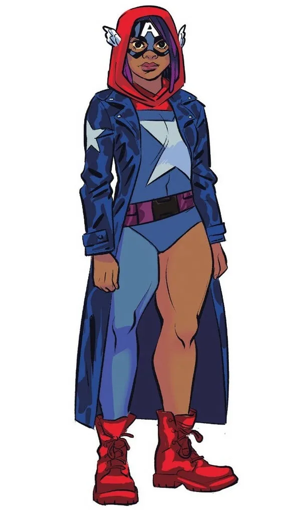 Nichelle Wright