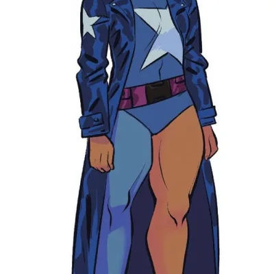 Nichelle Wright