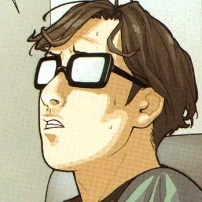 Nicholas Cho