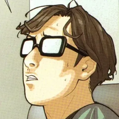 Nicholas Cho