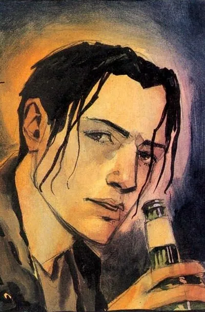 Nicholas Gaunt