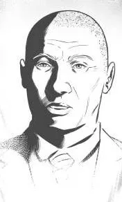 Nicholas Johnson