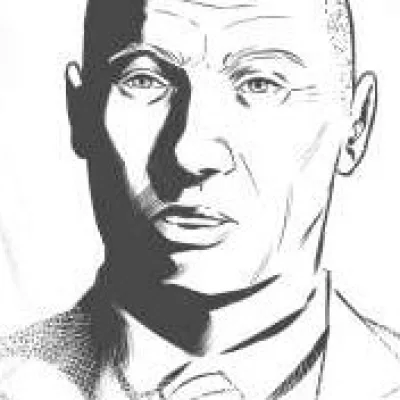 Nicholas Johnson