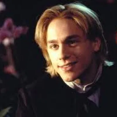 Nicholas Nickleby
