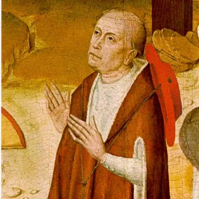Nicholas of Cusa
