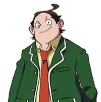 Nick