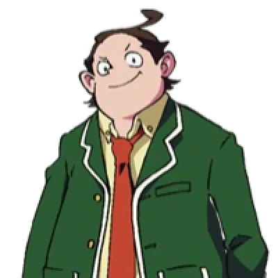 Nick