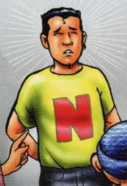 Nick