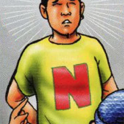 Nick