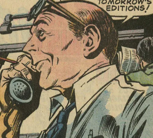 Nick Dillman