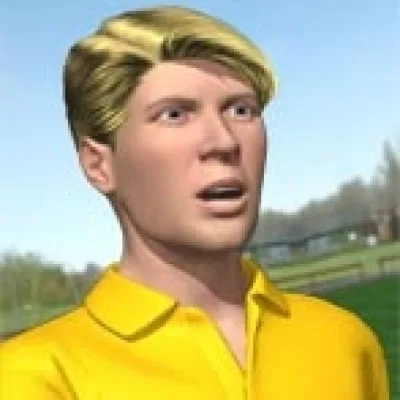 Nick Jarvis