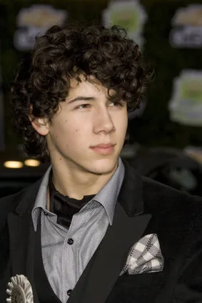 Nick Jonas