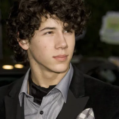 Nick Jonas