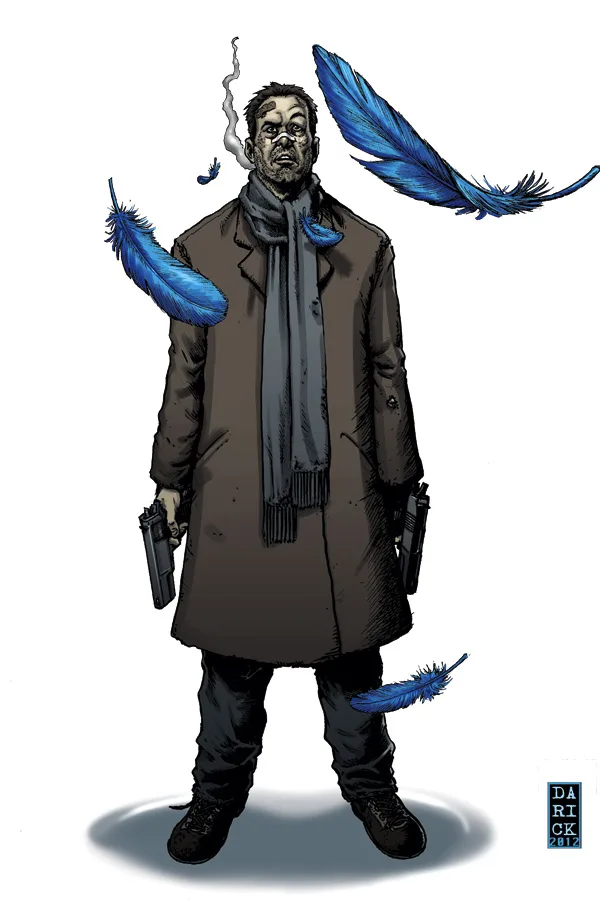 Nick Sax