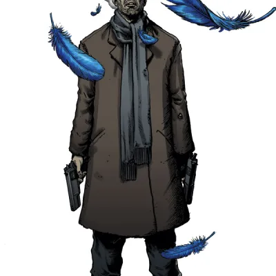 Nick Sax