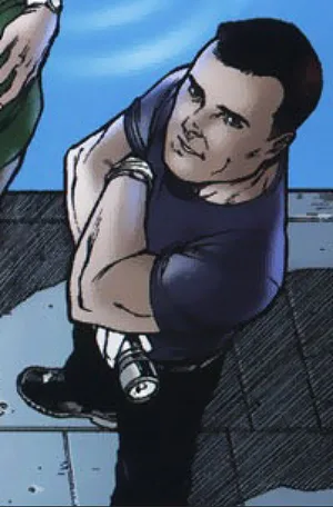 Nick Stokes