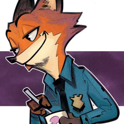 Nick Wilde