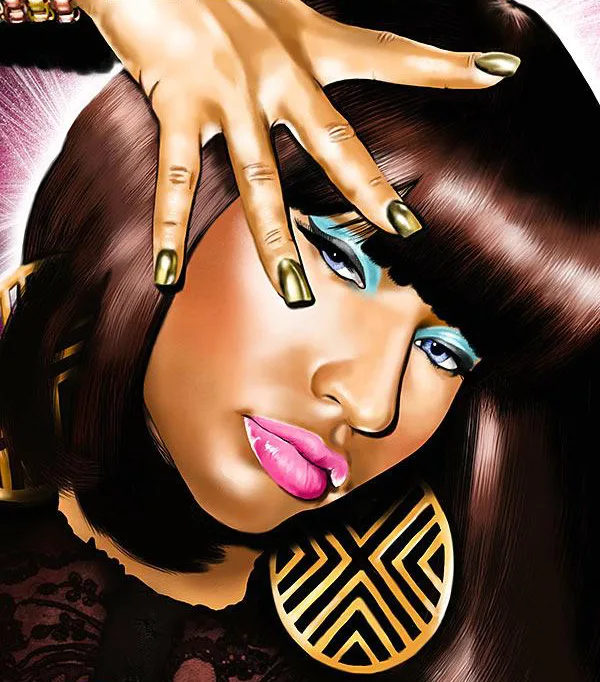 Nicki Minaj