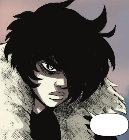 Nico di Angelo