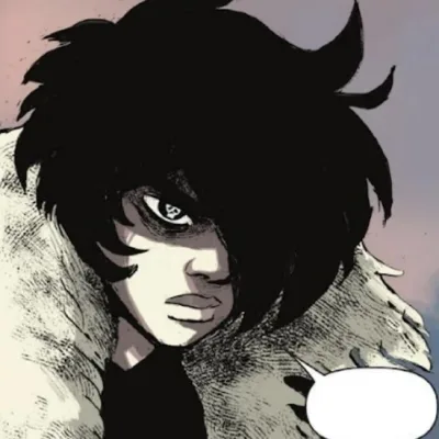 Nico di Angelo