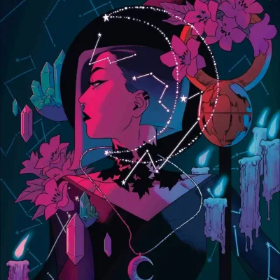 Nico Minoru