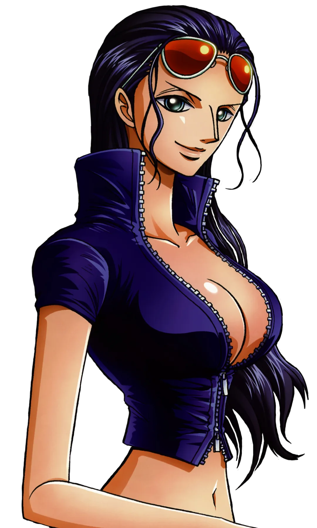 Nico Robin