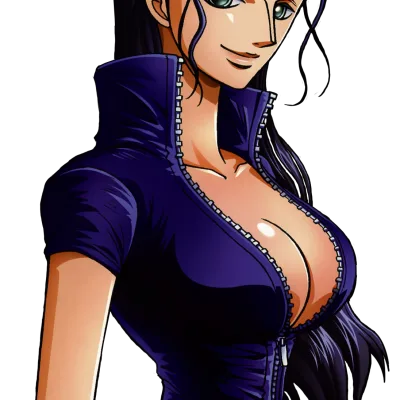 Nico Robin