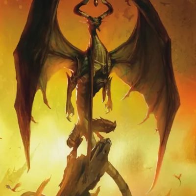 Nicol Bolas