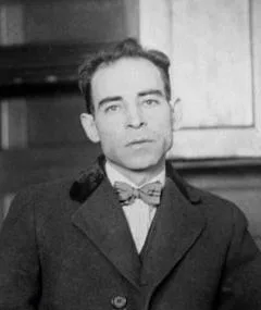 Nicola Sacco