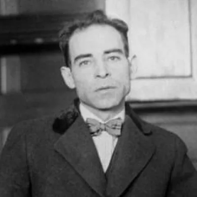 Nicola Sacco