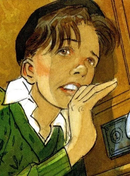 Nicolas