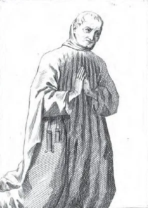 Nicolas Flamel