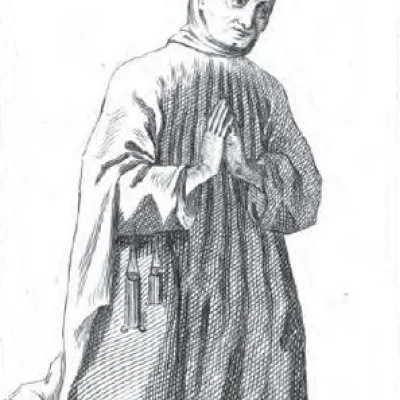 Nicolas Flamel