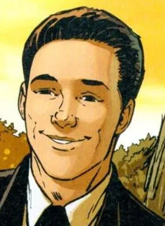 Nicolas Noiret