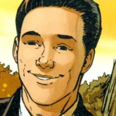 Nicolas Noiret