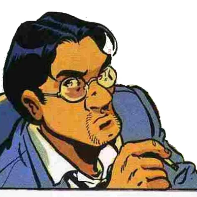 Nicolas Rosenberg