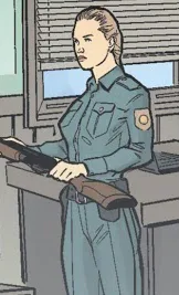 Nicole Haught